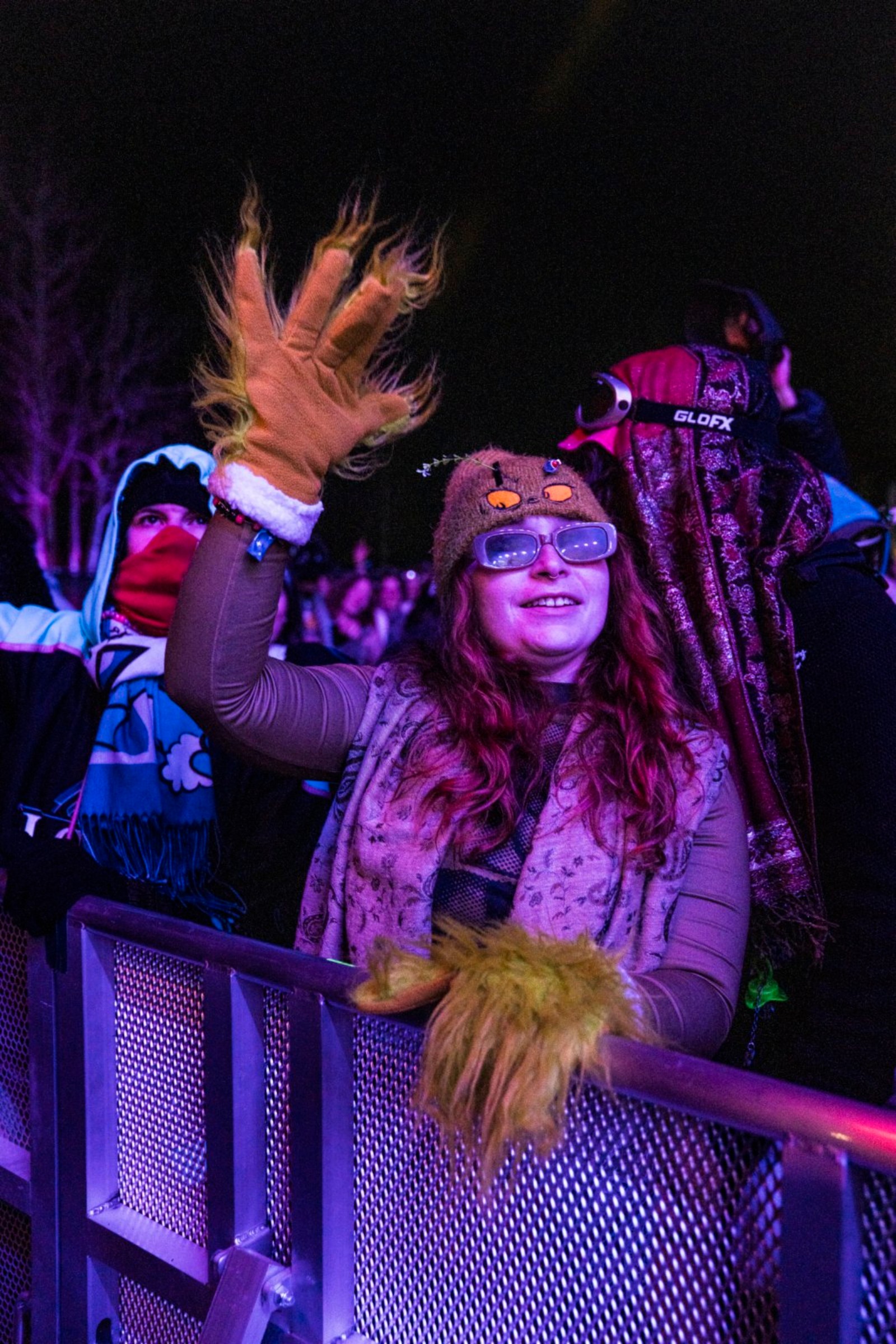 Photos: Tahoe Live 2026 to Feature GRiZ, KNOCK2, Chris Lake, T-Pain's TEDDY PAIN — photo 23 of 39