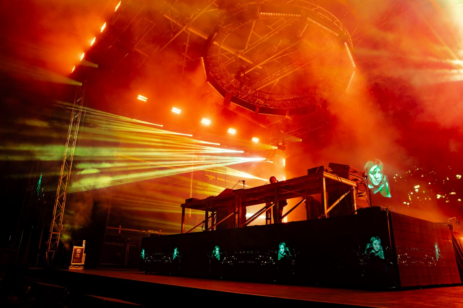 Photos: Tahoe Live 2026 to Feature GRiZ, KNOCK2, Chris Lake, T-Pain's TEDDY PAIN — photo 35 of 39