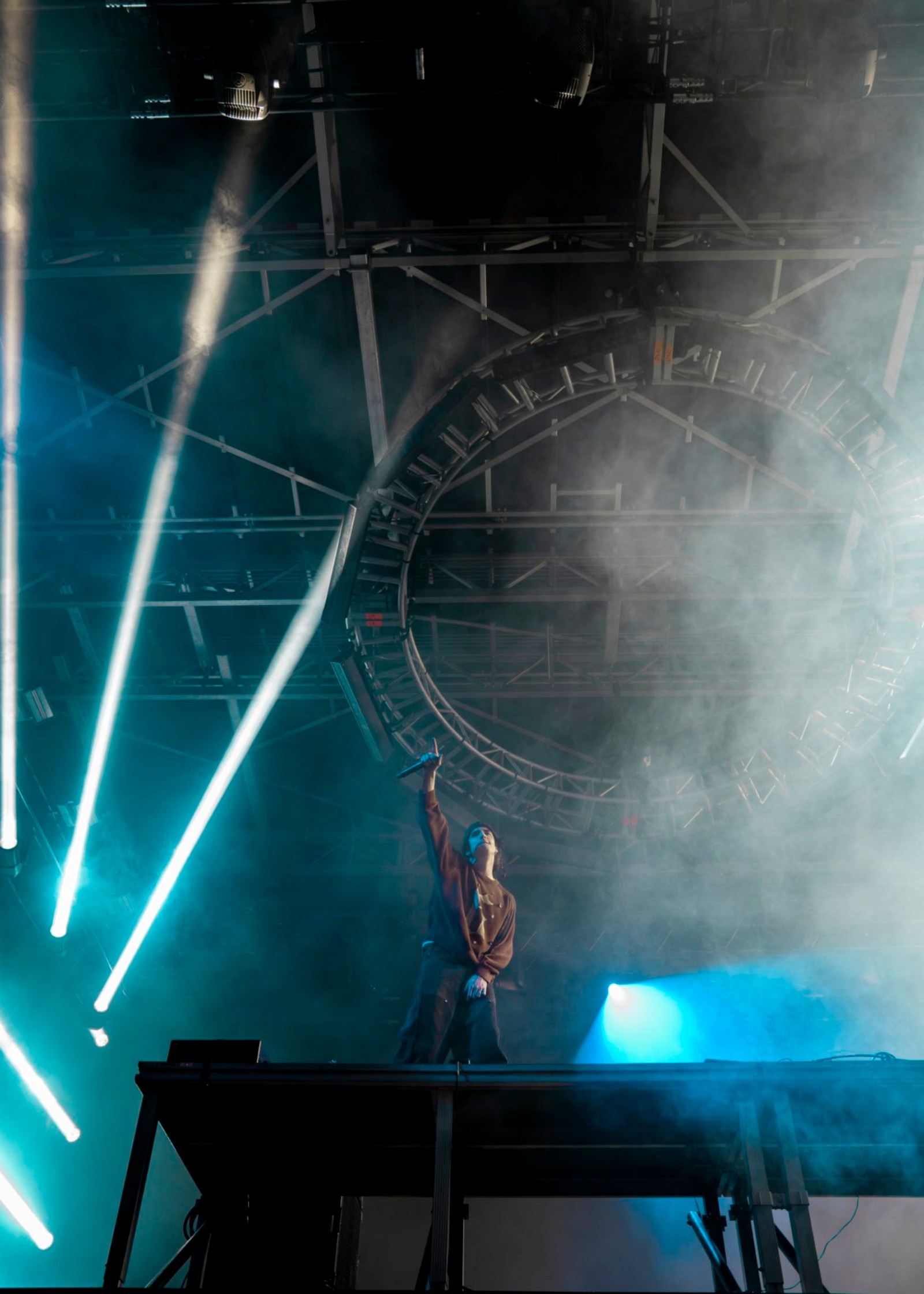 Photos: Tahoe Live 2026 to Feature GRiZ, KNOCK2, Chris Lake, T-Pain's TEDDY PAIN — photo 31 of 39