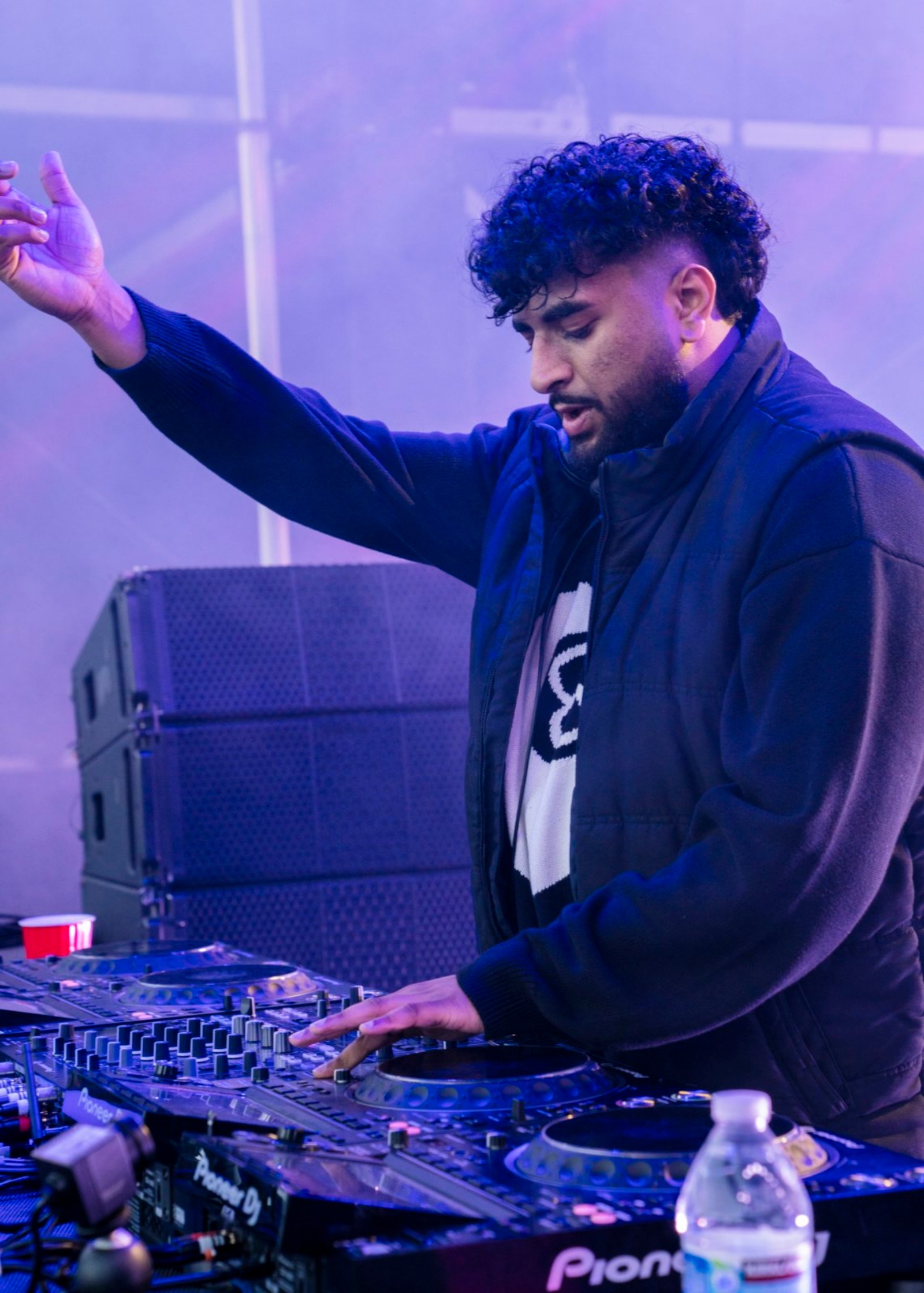 Photos: Tahoe Live 2026 to Feature GRiZ, KNOCK2, Chris Lake, T-Pain's TEDDY PAIN — photo 11 of 39