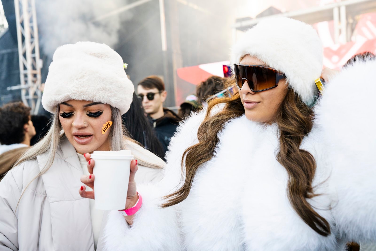 Photos: Tahoe Live 2026 to Feature GRiZ, KNOCK2, Chris Lake, T-Pain's TEDDY PAIN — photo 16 of 39