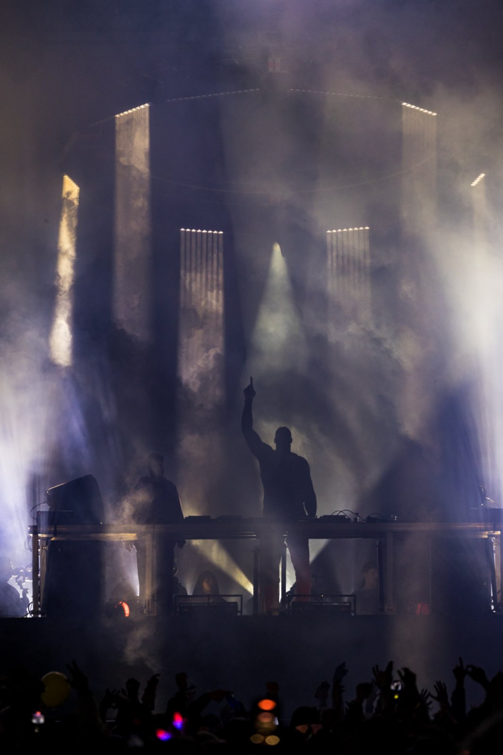 Photos: Tahoe Live 2026 to Feature GRiZ, KNOCK2, Chris Lake, T-Pain's TEDDY PAIN — photo 18 of 39