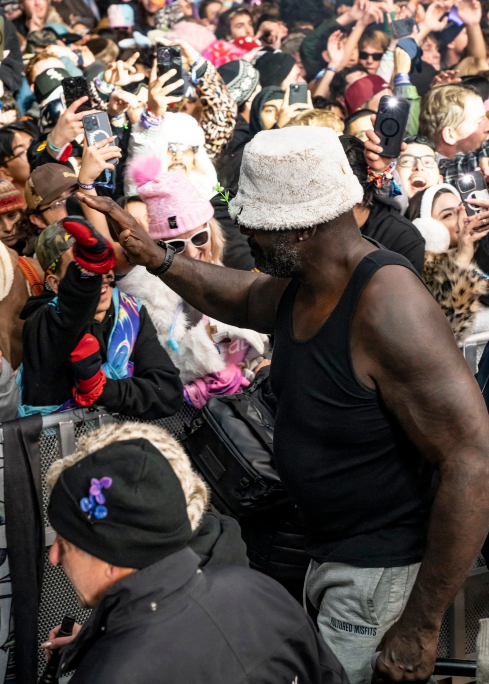 Photos: Tahoe Live 2026 to Feature GRiZ, KNOCK2, Chris Lake, T-Pain's TEDDY PAIN — photo 10 of 39