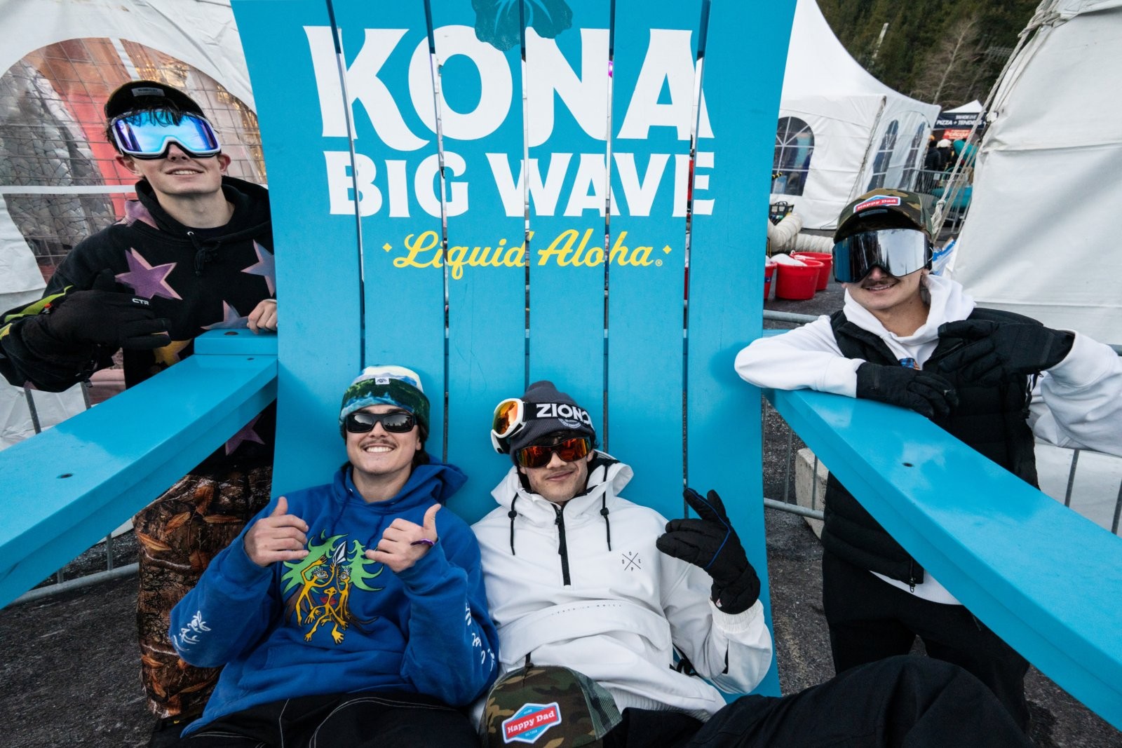 Photos: Tahoe Live 2026 to Feature GRiZ, KNOCK2, Chris Lake, T-Pain's TEDDY PAIN — photo 13 of 39