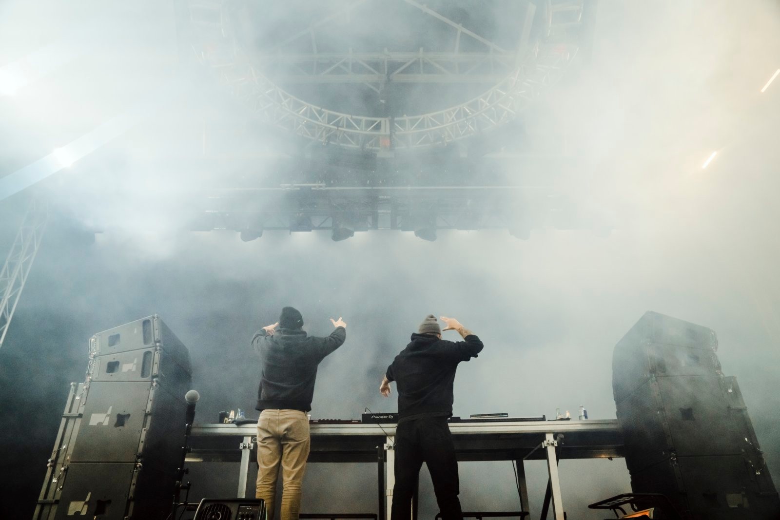Photos: Tahoe Live 2026 to Feature GRiZ, KNOCK2, Chris Lake, T-Pain's TEDDY PAIN — photo 7 of 39