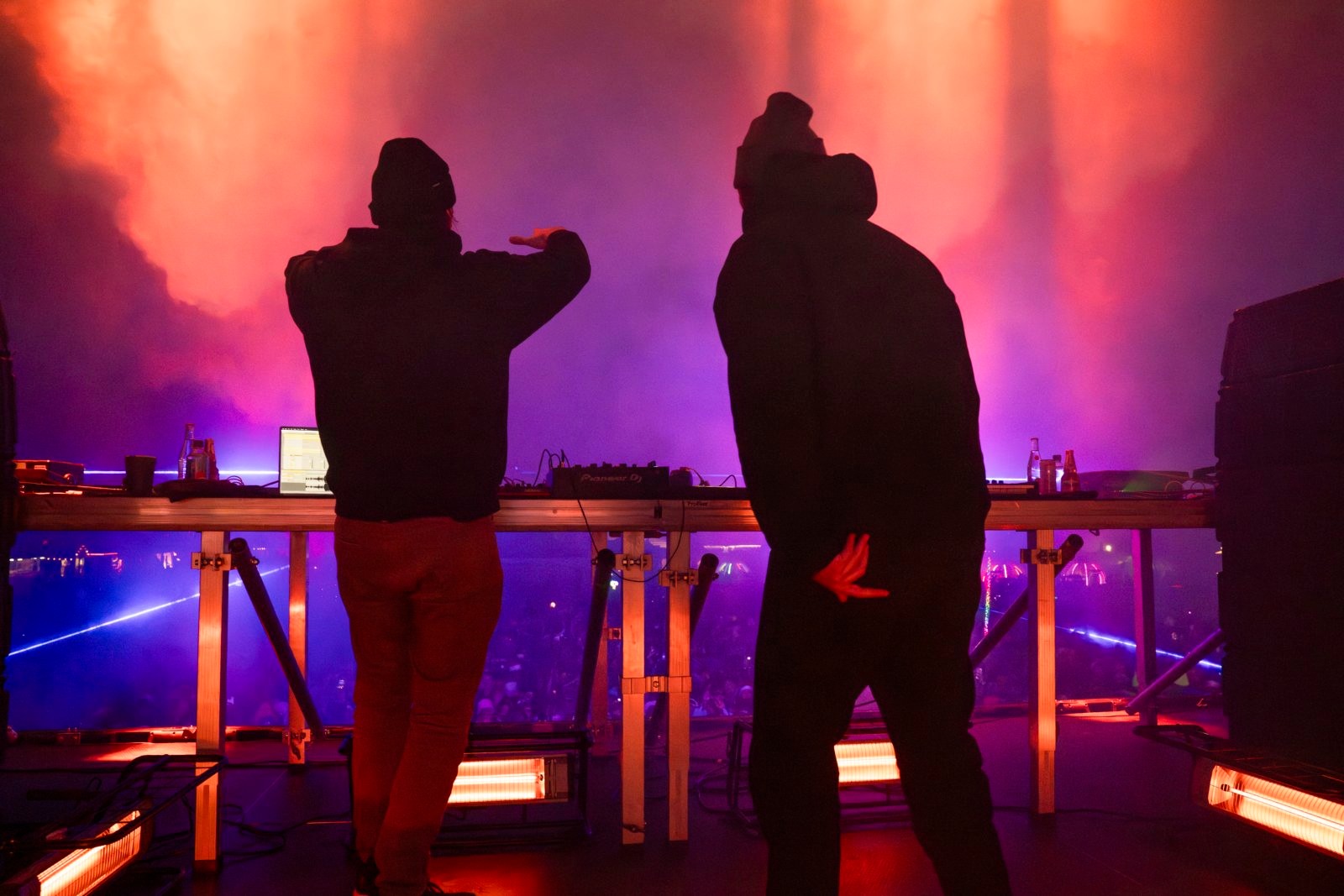 Photos: Tahoe Live 2026 to Feature GRiZ, KNOCK2, Chris Lake, T-Pain's TEDDY PAIN — photo 3 of 39