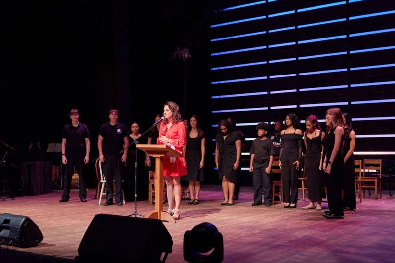 Review: COME FROM AWAY at Wildwood Park For The Arts in Little Rock Image