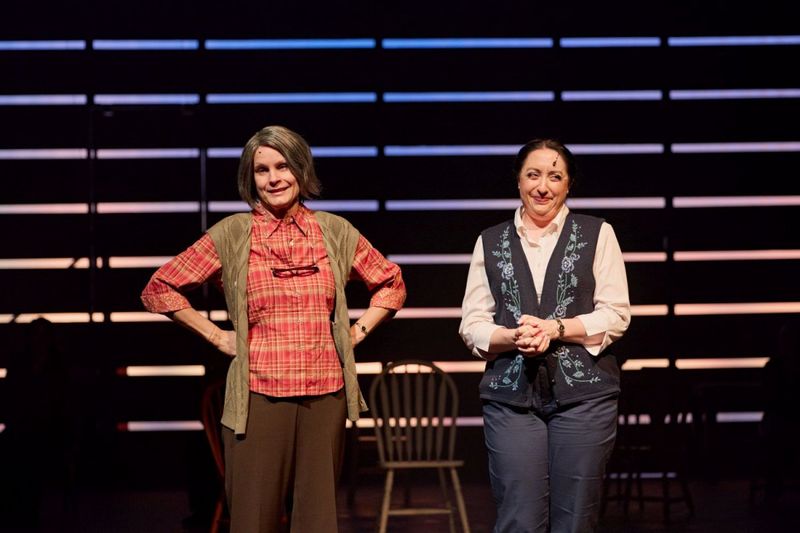 Review: COME FROM AWAY at Wildwood Park For The Arts in Little Rock Image