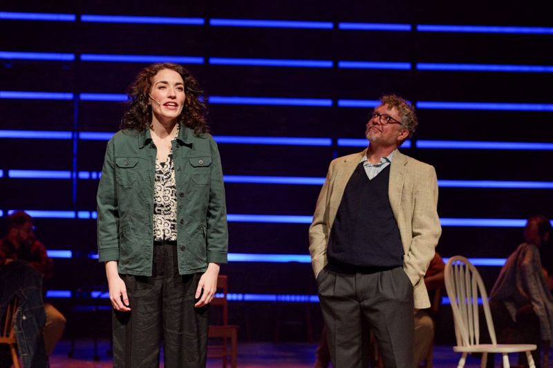 Review: COME FROM AWAY at Wildwood Park For The Arts in Little Rock Image