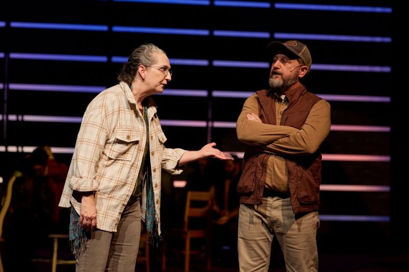 Review: COME FROM AWAY at Wildwood Park For The Arts in Little Rock Image
