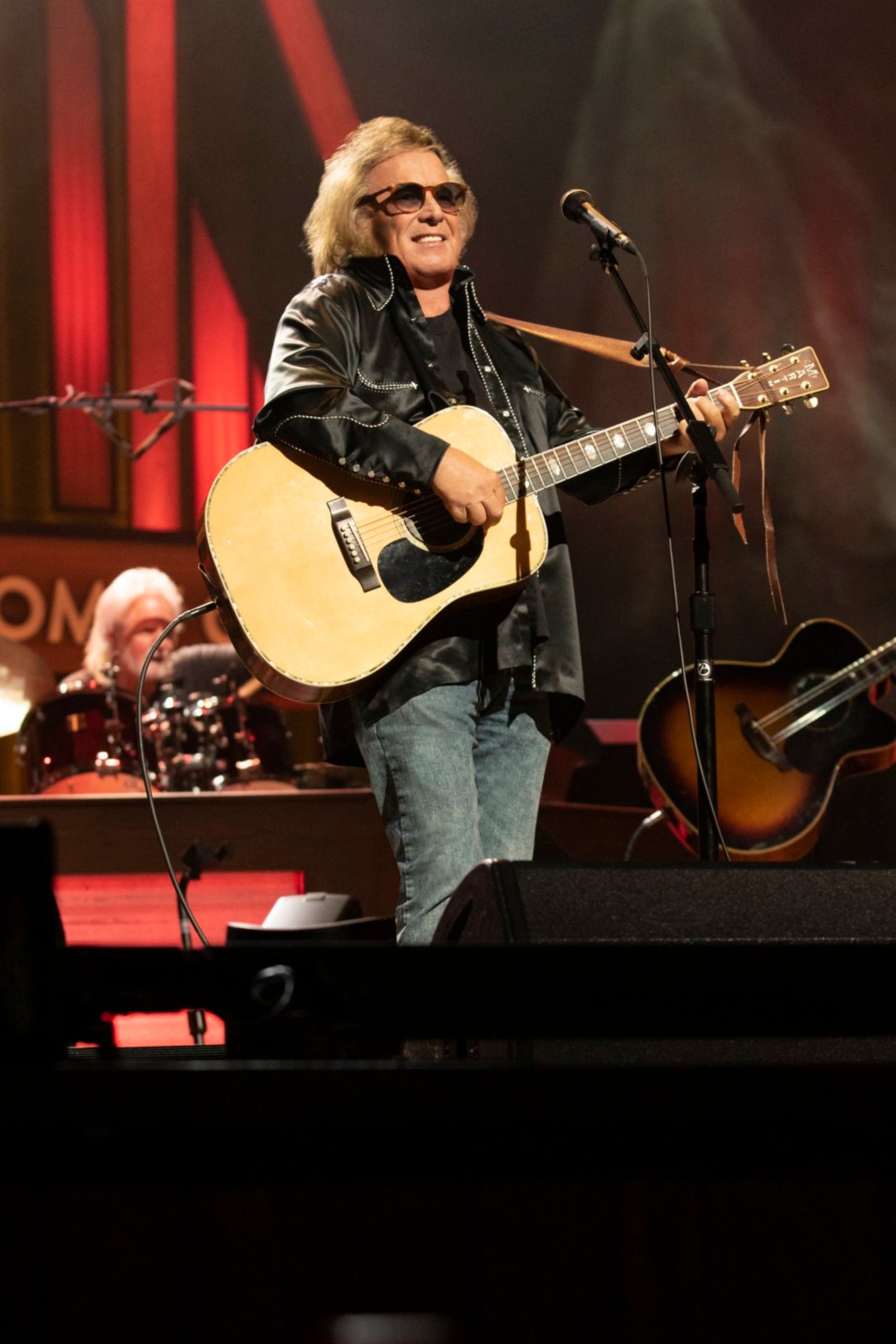 Photos: Don McLean to Play UK & Ireland Farewell Tour — photo 1 of 3