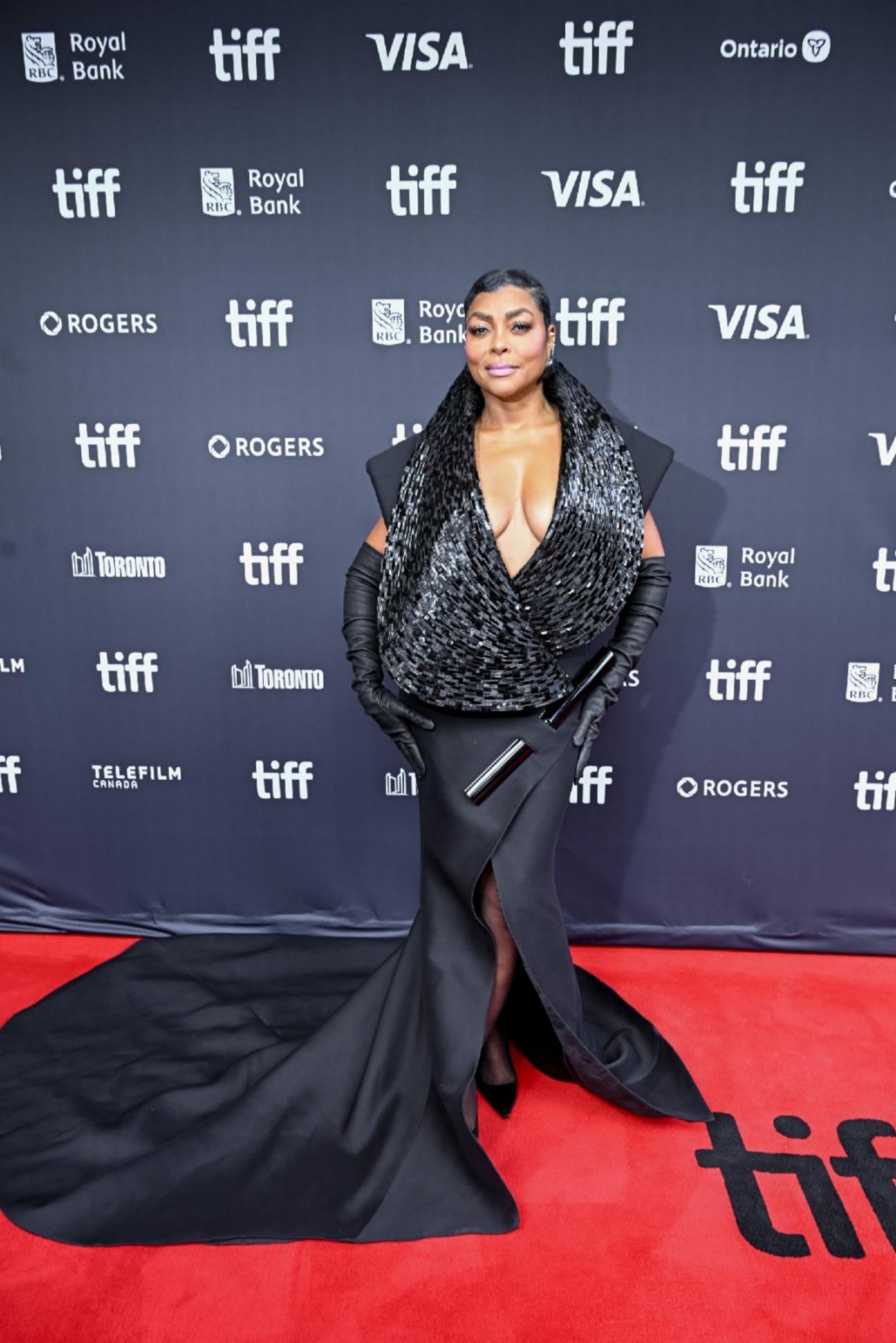 Photos: DARLENE LOVE: I KNOW WHERE I'VE BEEN World Premieres at TIFF — photo 3 of 8