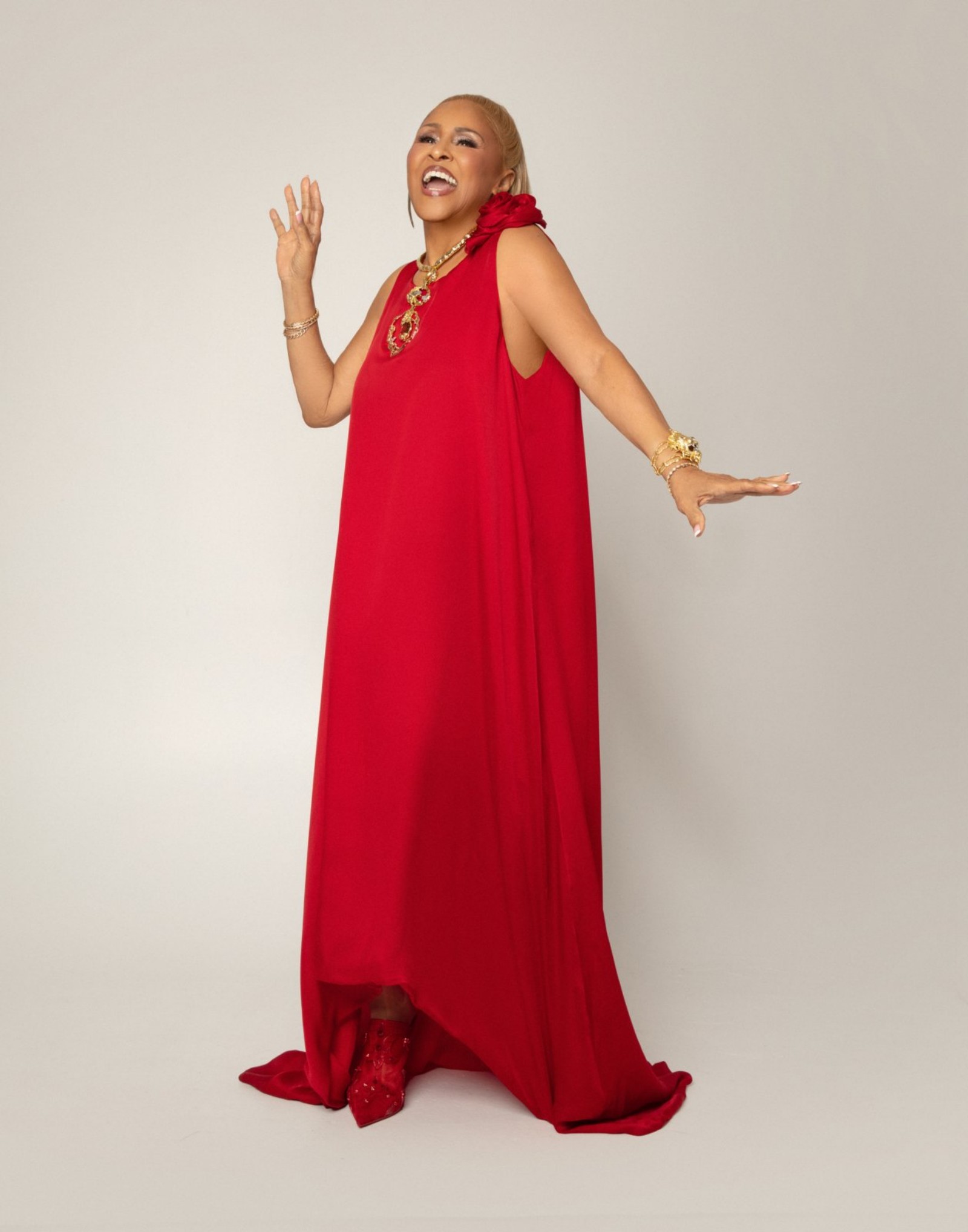 Photos: DARLENE LOVE: I KNOW WHERE I'VE BEEN World Premieres at TIFF — photo 7 of 8
