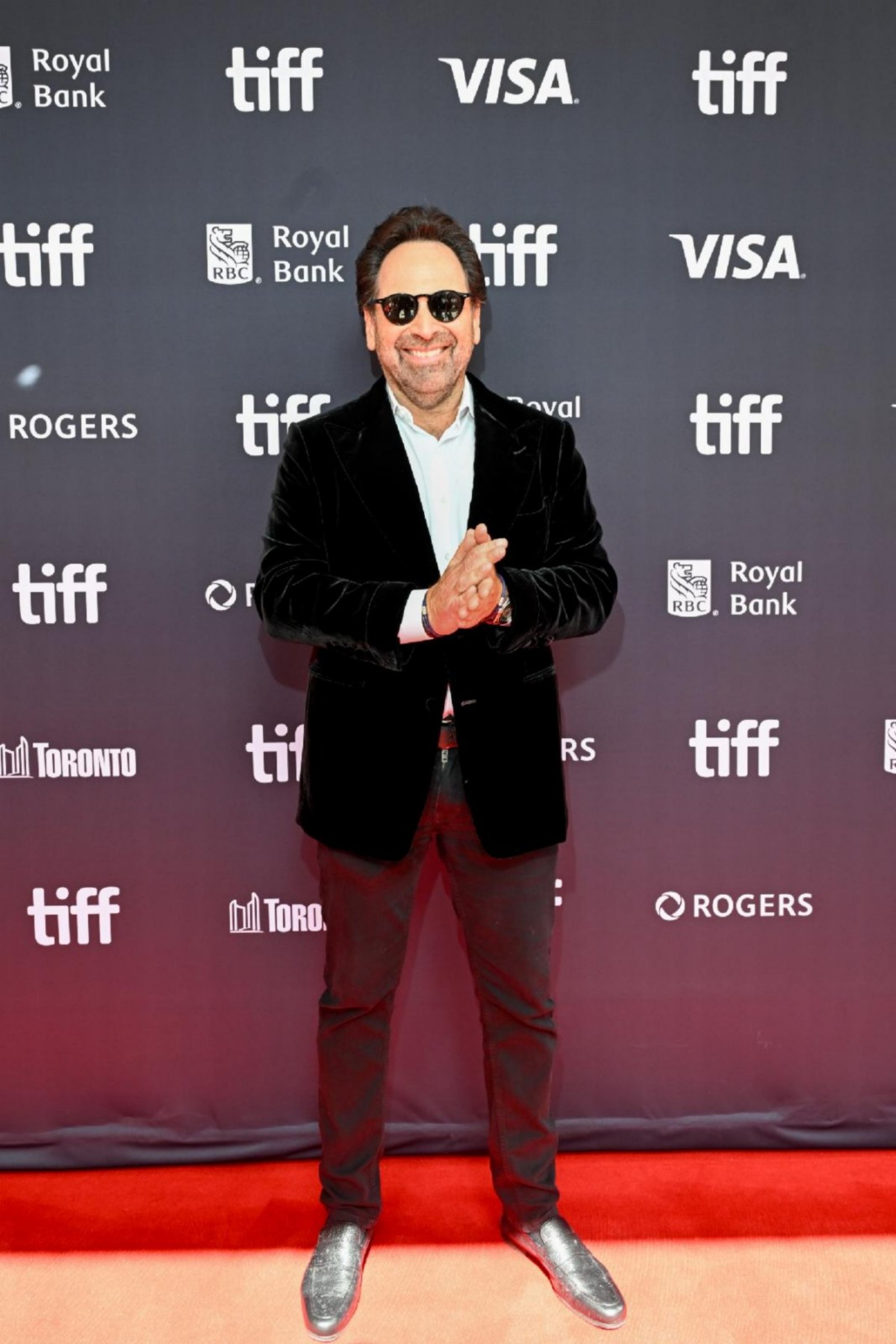 Photos: DARLENE LOVE: I KNOW WHERE I'VE BEEN World Premieres at TIFF — photo 4 of 8