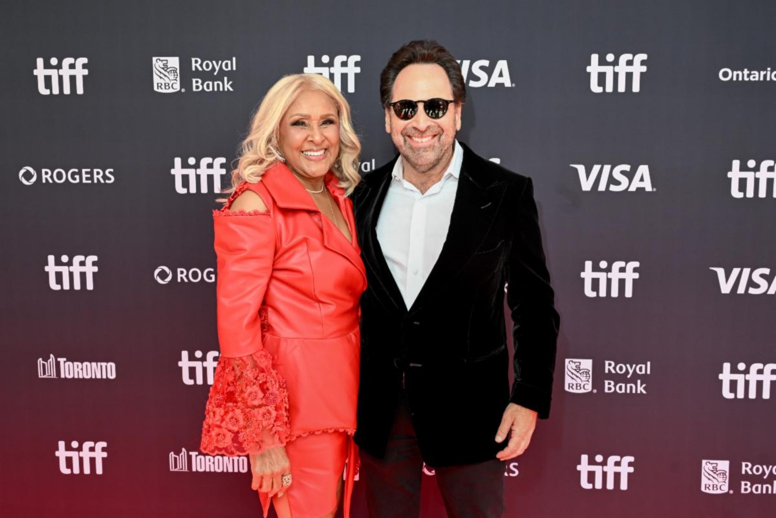 Photos: DARLENE LOVE: I KNOW WHERE I'VE BEEN World Premieres at TIFF — photo 2 of 8