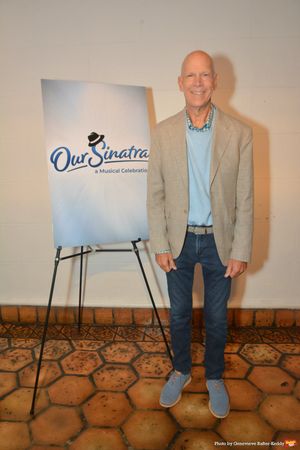 David Zippel @ BroadwayWorld David Zippel Photo