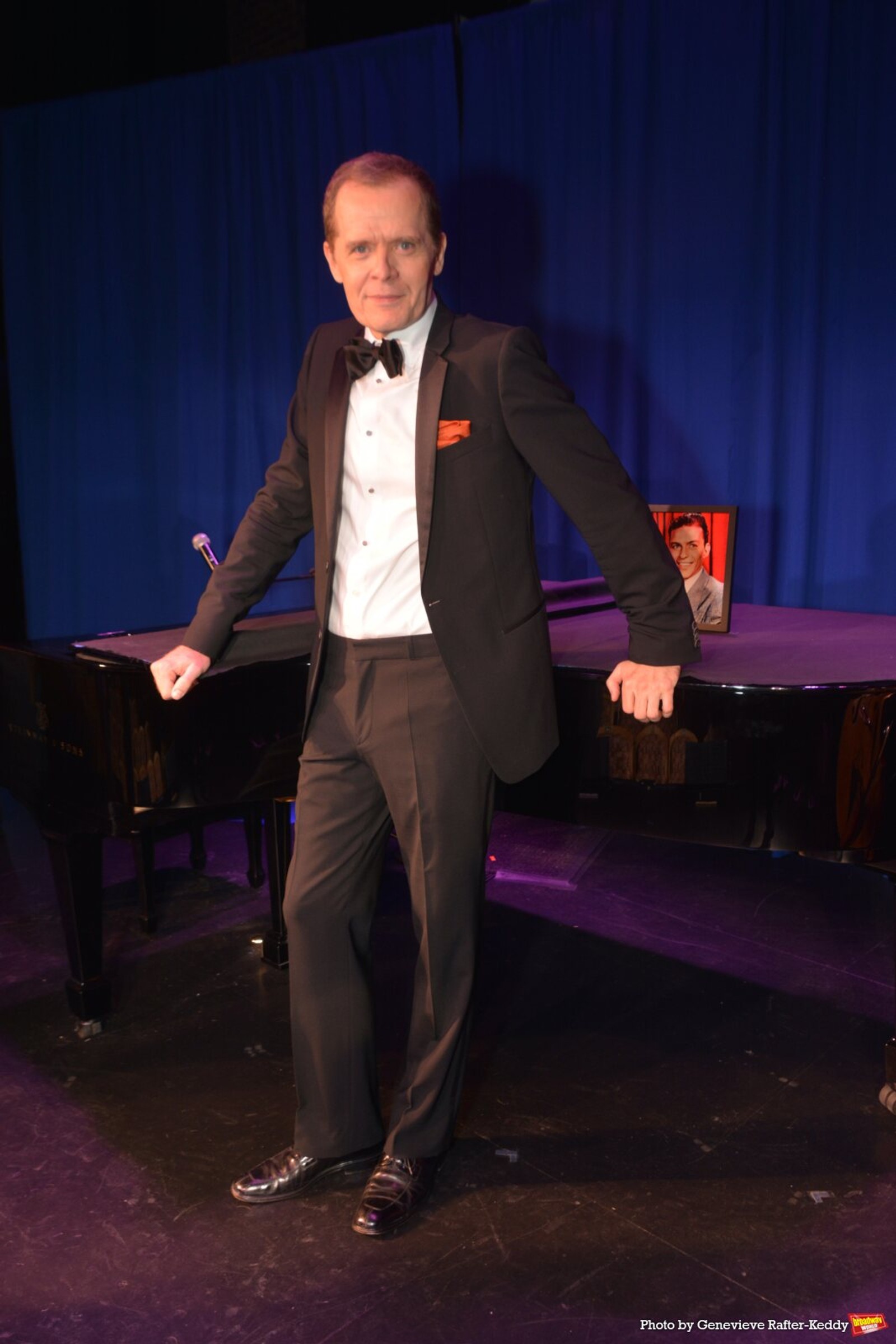 Photos: OUR SINATRA A Musical Celebration Opens Off-Broadway — photo 19 of 29