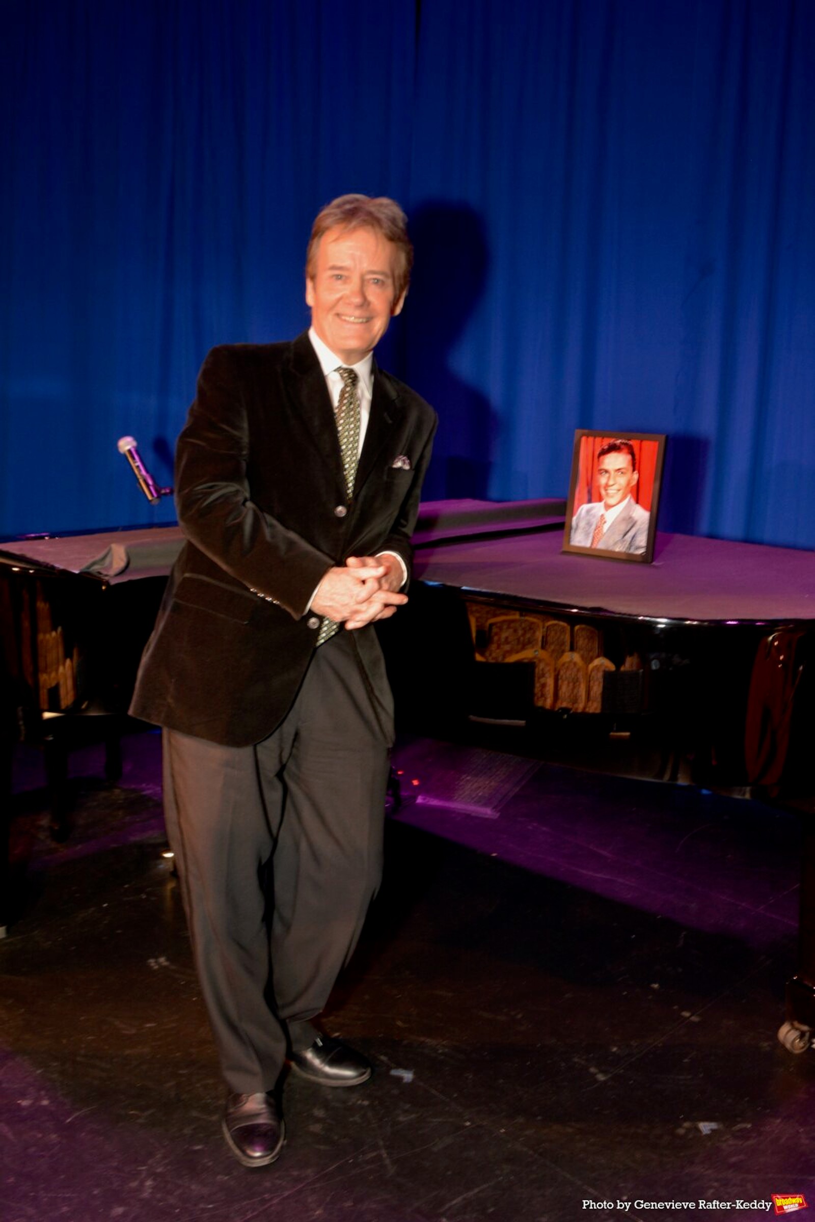 Photos: OUR SINATRA A Musical Celebration Opens Off-Broadway — photo 21 of 29