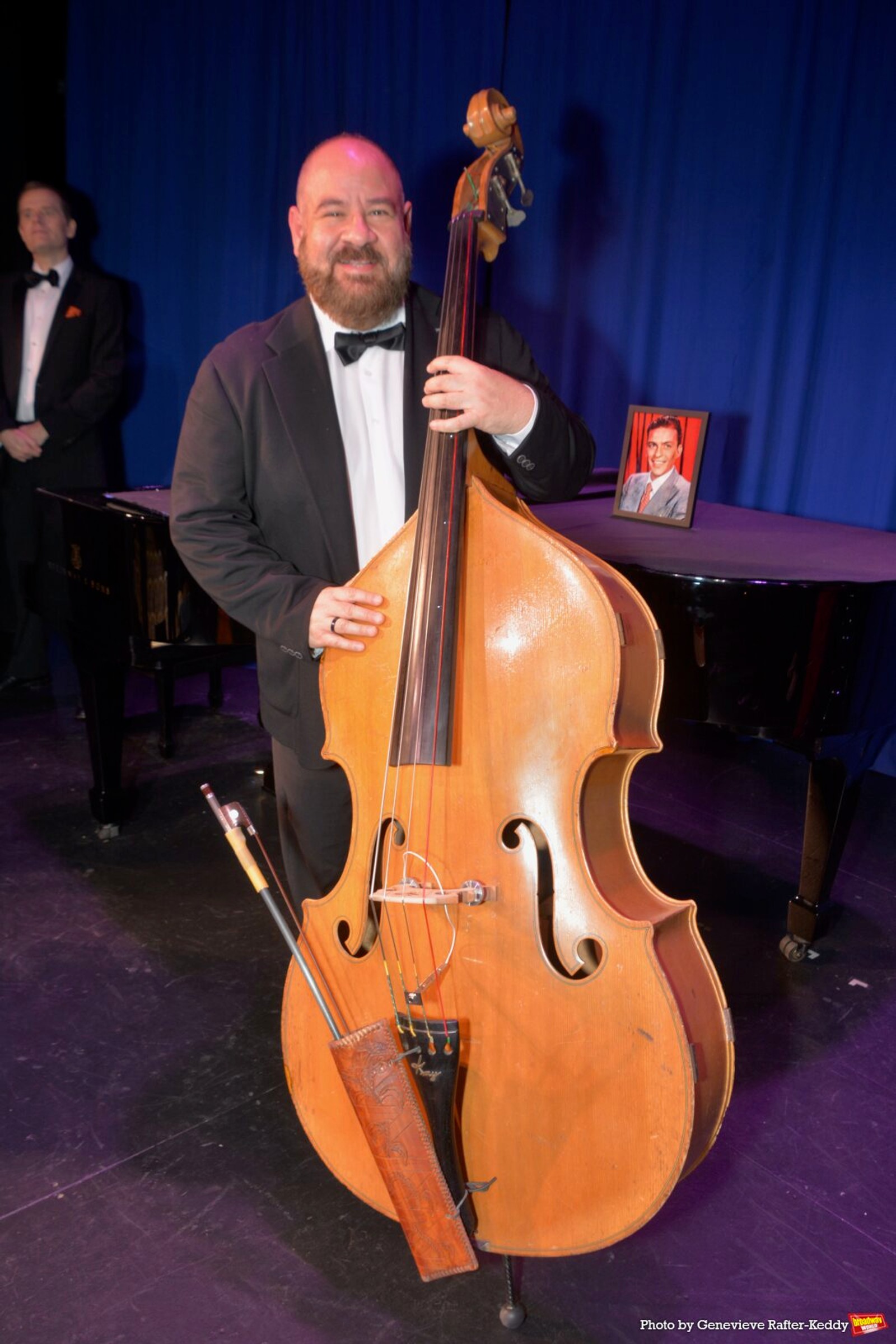 Photos: OUR SINATRA A Musical Celebration Opens Off-Broadway — photo 23 of 29