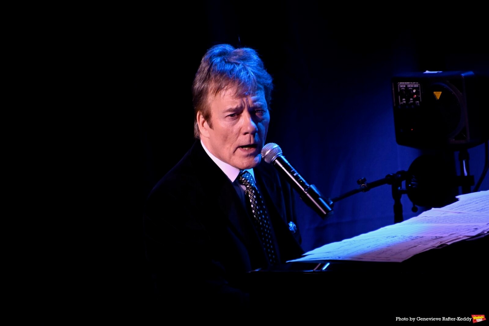 Photos: OUR SINATRA A Musical Celebration Opens Off-Broadway — photo 2 of 29