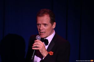 Christopher Gines @ BroadwayWorld Christopher Gines Photo