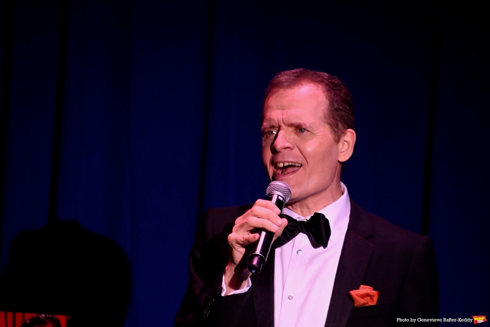 Photos: OUR SINATRA A Musical Celebration Opens Off-Broadway — photo 5 of 29