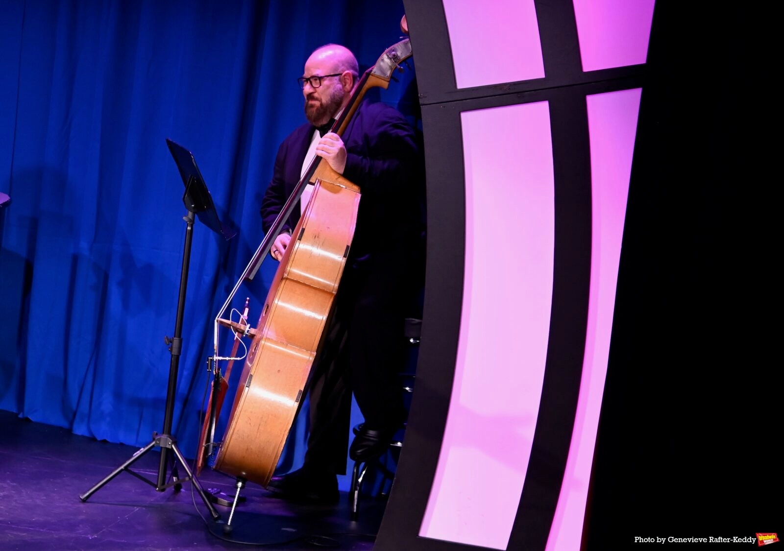 Photos: OUR SINATRA A Musical Celebration Opens Off-Broadway — photo 11 of 29