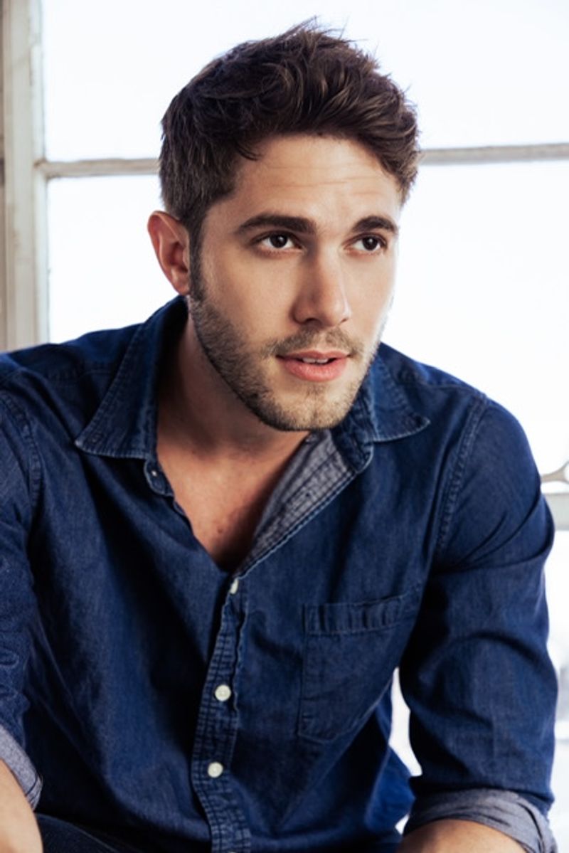 Interview: Blake Jenner on Portraying Frank Abagnale, Jr. in CATCH ME IF YOU CAN Image