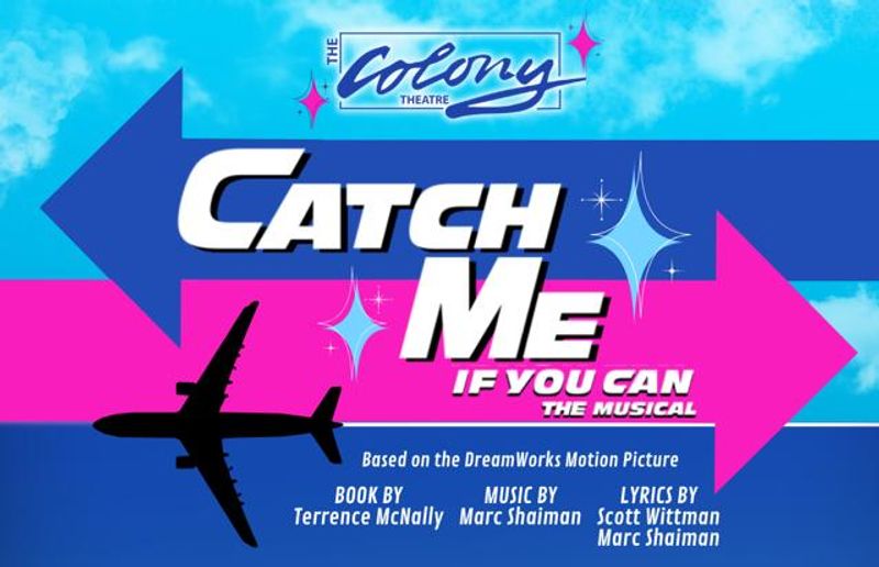 Interview: Blake Jenner on Portraying Frank Abagnale, Jr. in CATCH ME IF YOU CAN Image