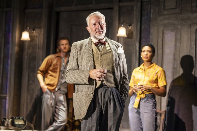 Review: THE HAUNTING OF HILL HOUSE, Salisbury Playhouse Image