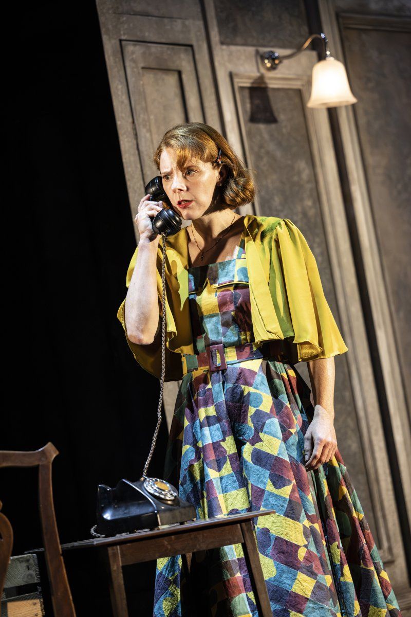Review: THE HAUNTING OF HILL HOUSE, Salisbury Playhouse Image