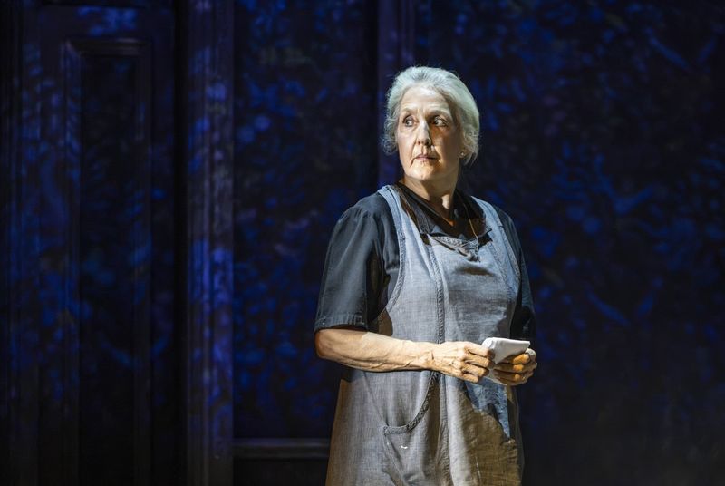 Review: THE HAUNTING OF HILL HOUSE, Salisbury Playhouse Image