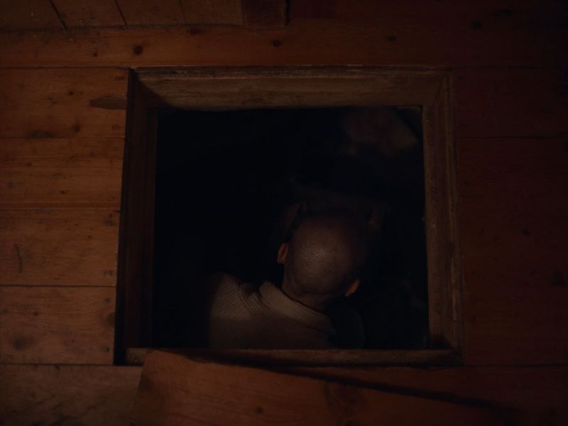 Photos: DEATH OF A YELLOW BIRD to premiere at Fantastic Fest — photo 3 of 7