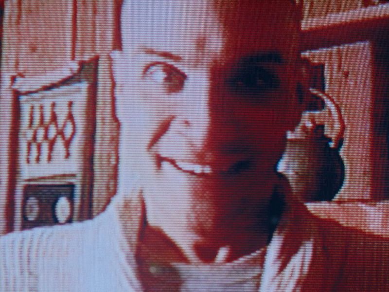 Photos: DEATH OF A YELLOW BIRD to premiere at Fantastic Fest — photo 4 of 7