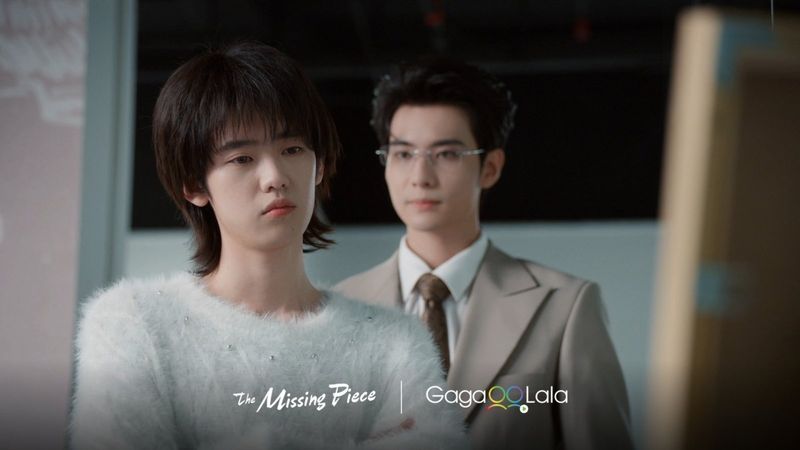 Photos: THE MISSING PIECE Leads GagaOOLala Mandarin BL Premieres — photo 10 of 16