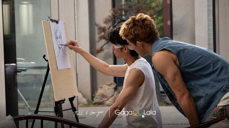 Photos: THE MISSING PIECE Leads GagaOOLala Mandarin BL Premieres — photo 13 of 16