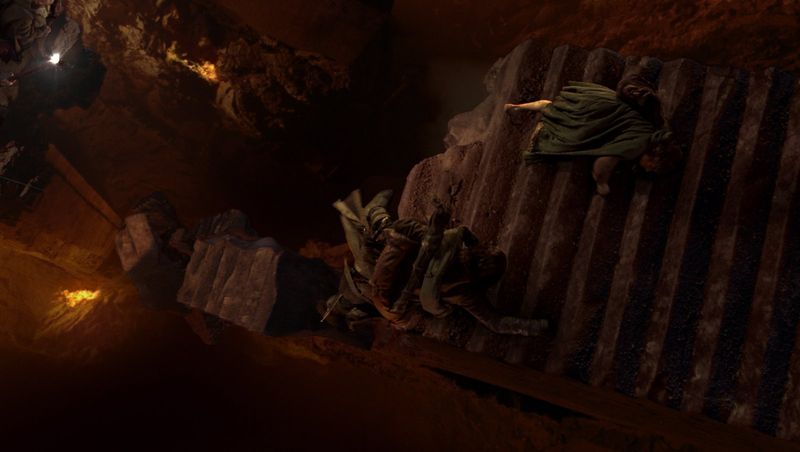 Photos: LORD OF THE RINGS: FELLOWSHIP OF THE RING IN CONCERT to Mark 25th Anniversary — photo 4 of 11