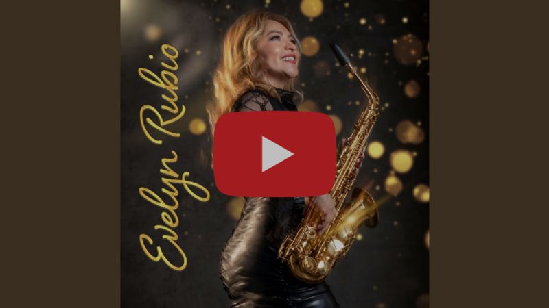 Photos: Evelyn Rubio Releases Crossover Single 'Que mas diera' — photo 3 of 9