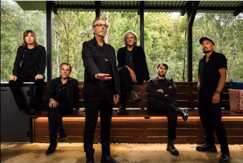 Photos: THE CHURCH Release New Single 'Western' Ahead of Album LACUNA — photo 2 of 4