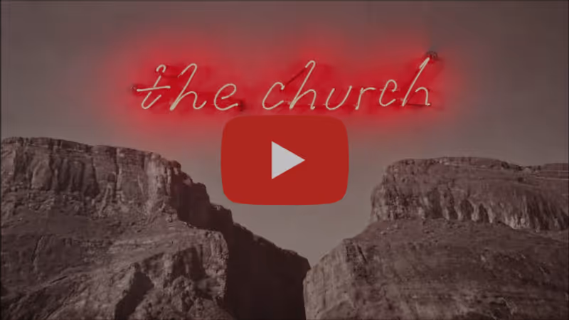 Photos: THE CHURCH Release New Single 'Western' Ahead of Album LACUNA — photo 3 of 4