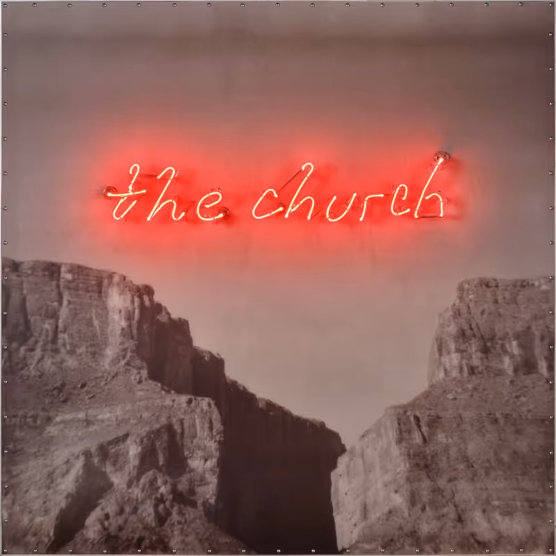 Photos: THE CHURCH Release New Single 'Western' Ahead of Album LACUNA — photo 4 of 4