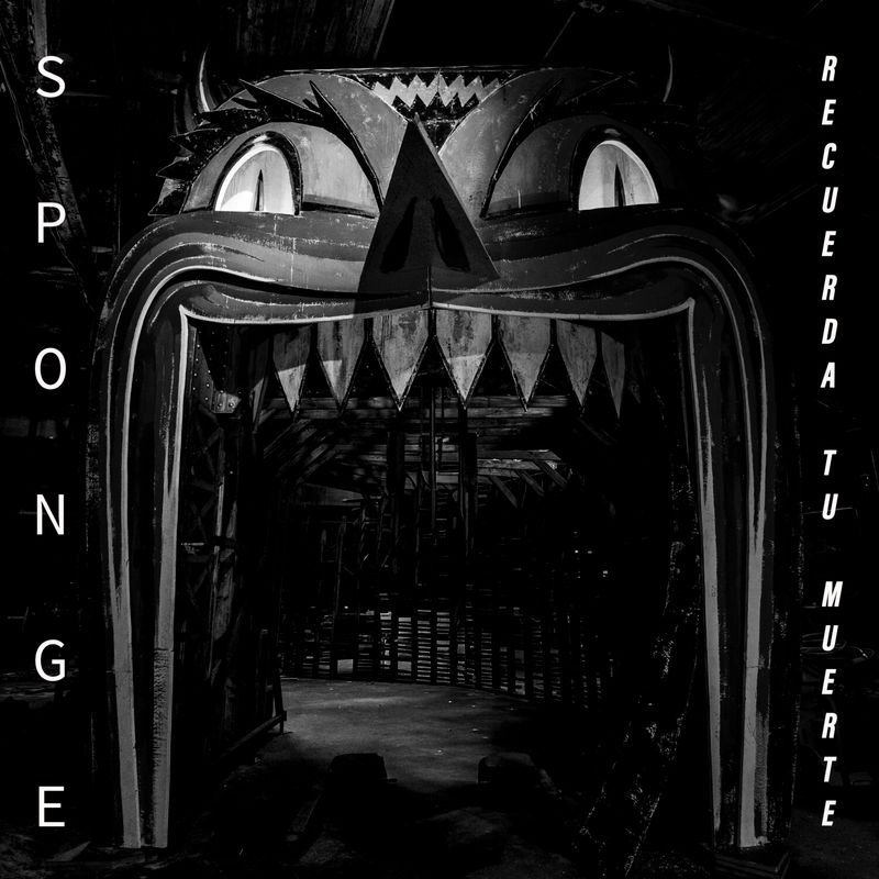Photos: SPONGE to Release Final Studio Album Recuerda Tu Muerte — photo 3 of 6