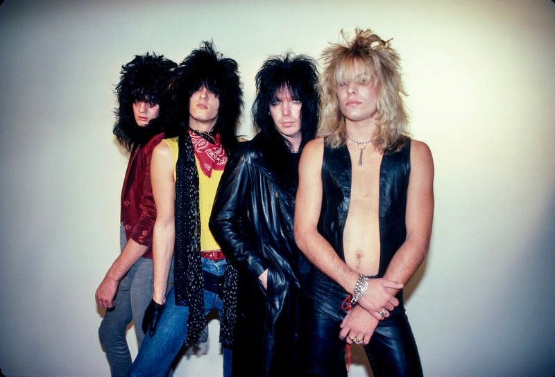 Photos: SPONGE to Release Final Studio Album Recuerda Tu Muerte — photo 6 of 6