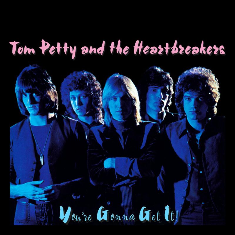 Photos: TOM PETTY AND THE HEARTBREAKERS to Mark 50th Anniversary With ORIGINS 1971-1978 Box Set — photo 8 of 11