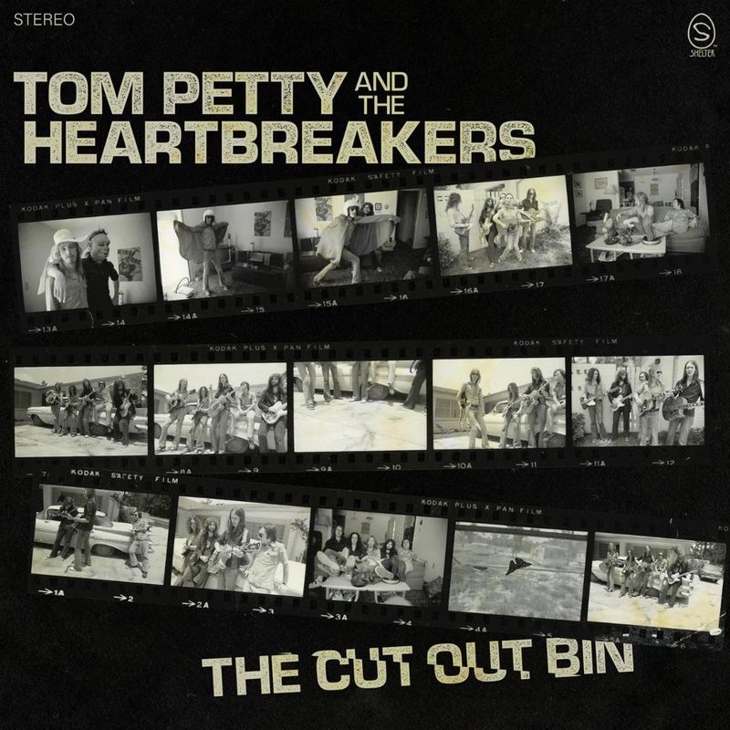Photos: TOM PETTY AND THE HEARTBREAKERS to Mark 50th Anniversary With ORIGINS 1971-1978 Box Set — photo 10 of 11