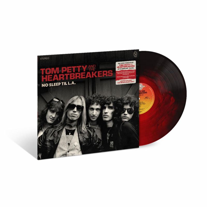 Photos: TOM PETTY AND THE HEARTBREAKERS to Mark 50th Anniversary With ORIGINS 1971-1978 Box Set — photo 4 of 11