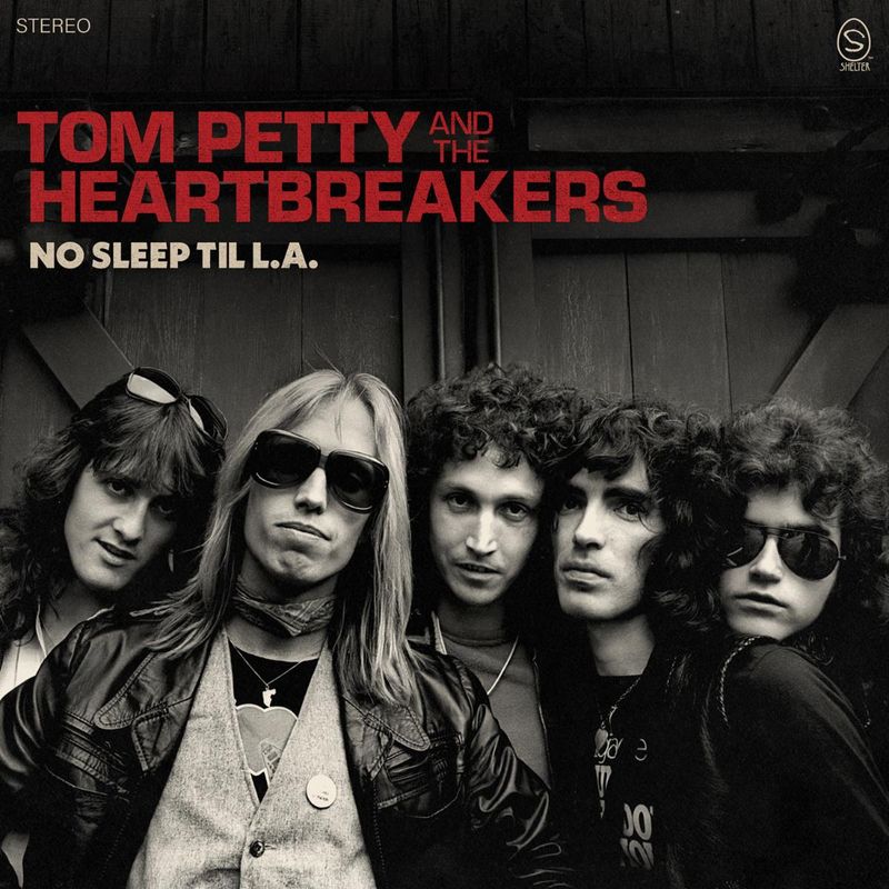 Photos: TOM PETTY AND THE HEARTBREAKERS to Mark 50th Anniversary With ORIGINS 1971-1978 Box Set — photo 2 of 11