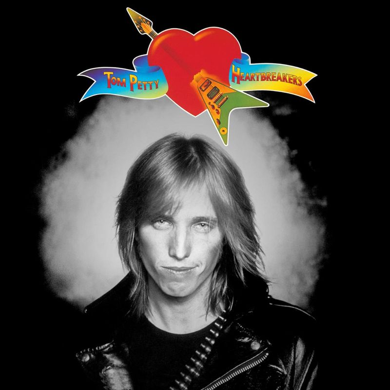 Photos: TOM PETTY AND THE HEARTBREAKERS to Mark 50th Anniversary With ORIGINS 1971-1978 Box Set — photo 7 of 11