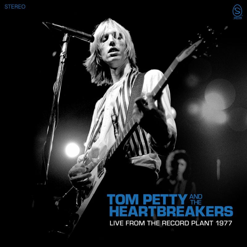 Photos: TOM PETTY AND THE HEARTBREAKERS to Mark 50th Anniversary With ORIGINS 1971-1978 Box Set — photo 9 of 11