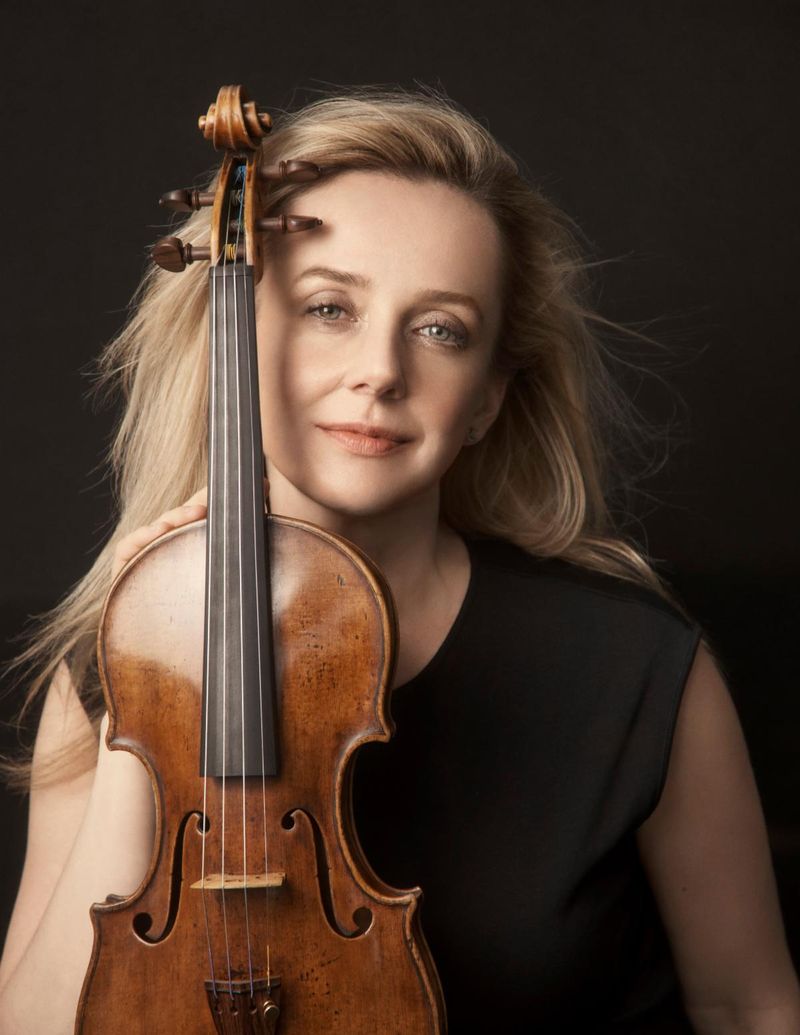 Photos: Classical Concert Season to Feature Ivakhiv, Bond and Village Trip — photo 1 of 11